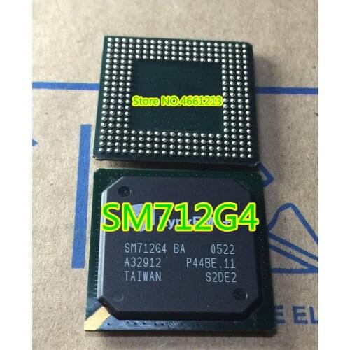 100% original new SM712G4 BA SM712G4-BA SM712G4