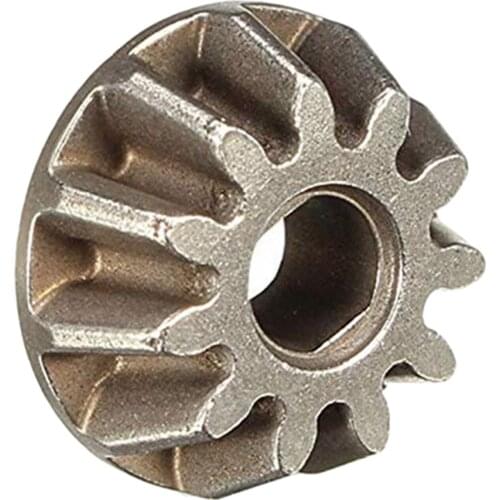 11T Bevel Gear for JLB Racing 1/10 Scale Brushless RC Monster Truck