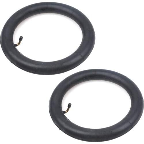 12.5X2.25 (12-1/2inchX2-1/4inch) Tire Inner Tube For Razor Pocket Mod Currie, Schwinn, GT, IZIP, Scooters, Balance Bikes