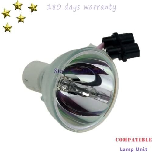 BL-FS180B / SP.88N01G.C01 for Optoma TS721i TX720 TX726 TX727 TX727i Replacement projector bare lamp