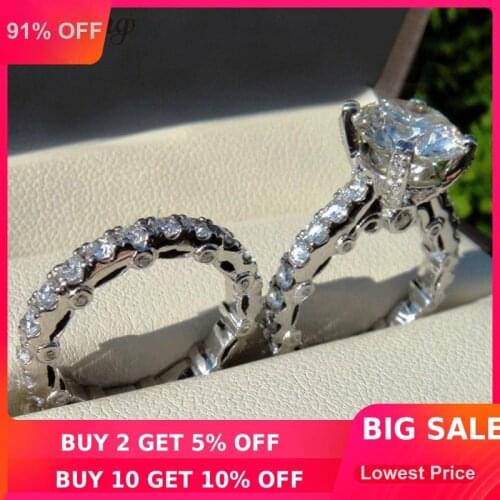 Choucong Paired Rings