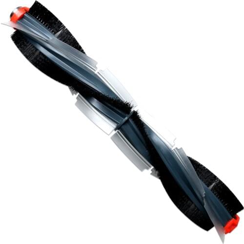 For Neato Botvac BV 70/75/80/85 Vacuum Cleaner Accessories Combo Cleaning Brush Parts Long Robotic Brush for Botvac 70e 75 80 85