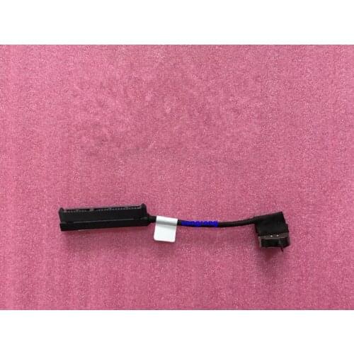 For DELL LATITUDE E5570 5570 M3510 P3510 HARD DRIVE HDD CABLE CONNECTOR DC02C00B400 04G9GN 4G9GN