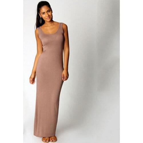 Прямые летние платья EPIPHLULU China At AliExpress