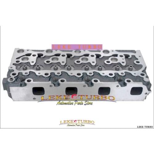 V2203 1702 1972 Cylinder head 1G916-03040 1J854-03040 19077-03048 1907703048 For Kubota V2203E V2203B Indirect injection