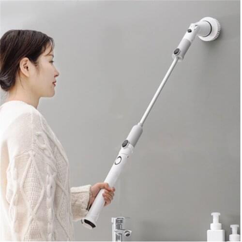 LUOSB Cordless Cleaning Brushes China