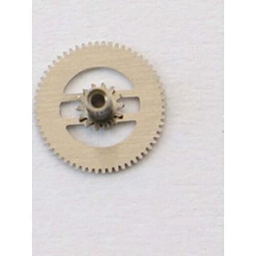 Watch movement parts original 9015 movement parts 9015 minute wheel mechanical movement parts single price