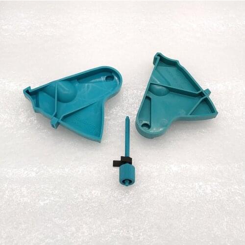 Plastic parts for Zebra GK420d GX420d ZP450 ZP500 ZP505 ZP550 Thermal Print printer parts