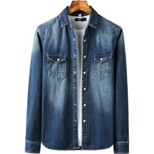 Мужские футболки с длинным рукавом SHIERXI China At AliExpress