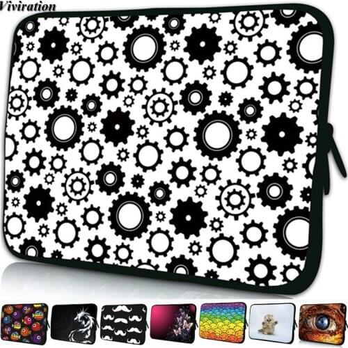 Funda New Ultrabook Laptop Case 14/ 14.1/ 13.9 Inch Neoprene Notebook Bag Bolsas 2020 Unisex Prints Briefcase Computer Pouch Bag