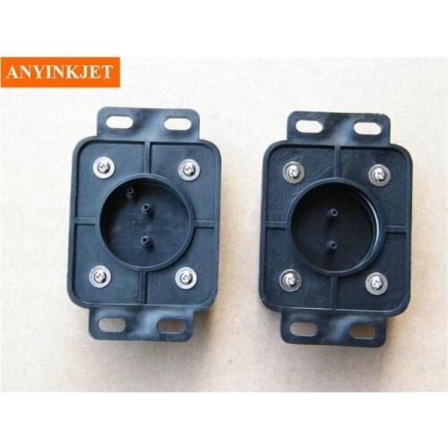 High quality All Win capping with cap holder YASELAN cap top two connector type