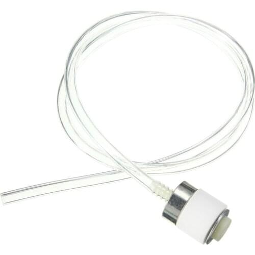 XNEMON Best Price Trimmer Fuel Filter Yardman Troybilt 791-682039 Line Replace For Ryobi Bolens