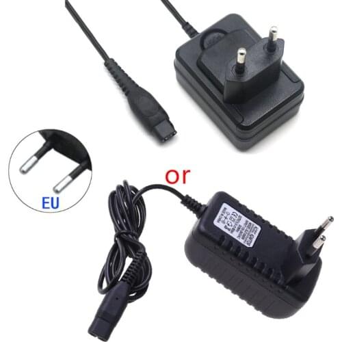 5.5V 600mA portable Battery Charger Power Supply for for Karcher WV50 WV55 WV60 WV70 WV75 & WV2 WV5 D0AB