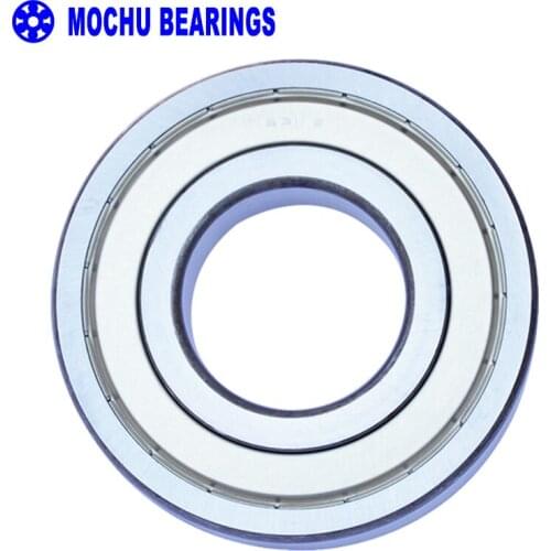 1pcs bearing 6311 6311Z 6311ZZ 6311-2Z 55x120x29 MOCHU Shielded Deep groove ball bearings Single row High Quality bearings
