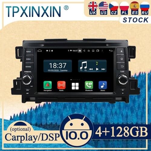 PX6 For Mazda CX-5 2012 2013 Android Car Stereo Car Radio with Screen 2 DIN Radio DVD Player Car GPS Navigation Head Unit
