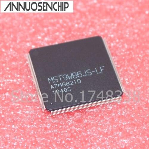 Free shipping 1pcs/lot MST9WB6JS LF MST9WB6JS-LF NEW ORIGINAL