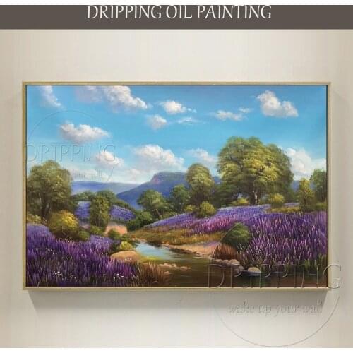 DRIPPING Painting Supplies