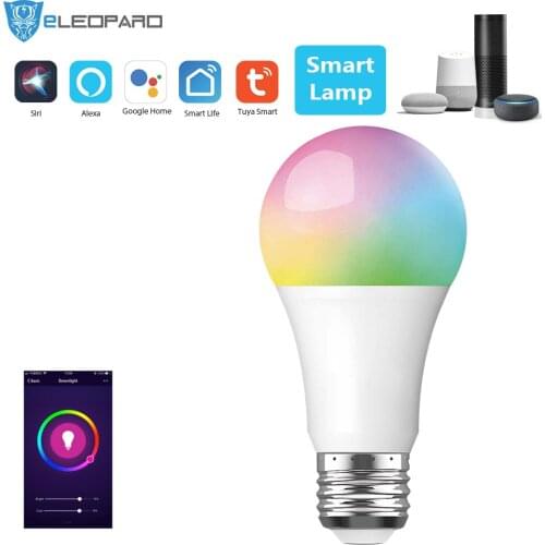 ELEOPARD Smart House