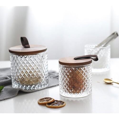 GIZILI Storage Jars
