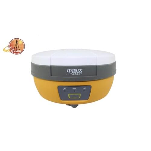 Hi - target Instruments For Measurement And Analysis