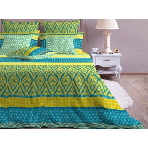 Хлопковый край Home Textiles