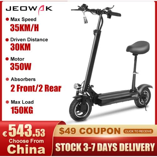 JEOWAK Skateboards