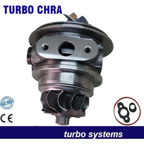 Turbocharger cartridge 14411-AA710 14411-AA7109 core 4947704000 turbo chra TD04L for Subaru Impreza WRX GT Engine : EJ255 2008