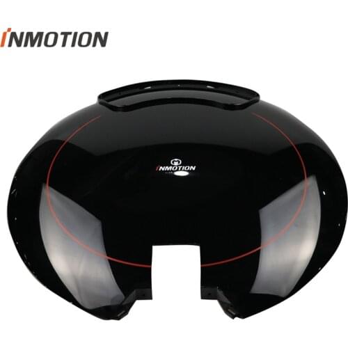 Original Body Shell A Pair For Inmotion V5F V5 Self Balance Electric Scooter Unicycle Skateboard Protective Body Cover 2 Pieces