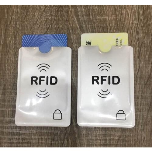 Meastan Business Card Holders