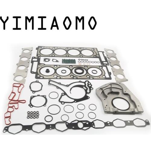 New M273.923 4.7L V8 Cylinder Head Gasket Kit For Benz GL-CLASS X164 2006-2012 GL 450 4MATIC A2730161220 A2730161320 2730160620