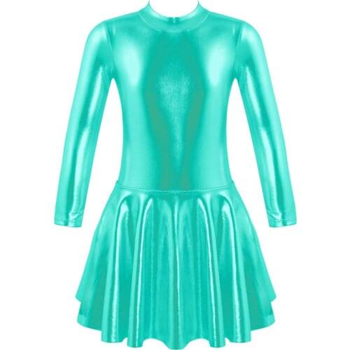 Oyolan Ballroom Dresses For Girls