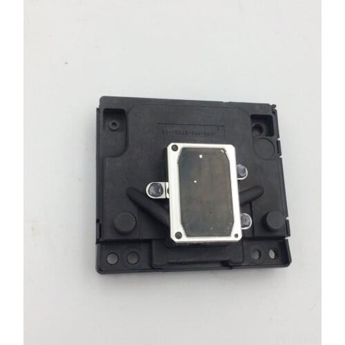 F181010 Print Head for Epson ME2 ME200 ME30 ME300 ME33 ME330 ME350 ME360 TX300 CX5600 TX105 TX100 TX101 L101 L201 L100 DX4050