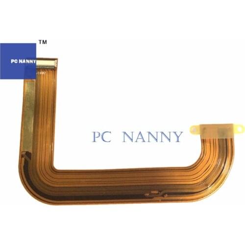 PC NANNY FOR TX201LA TX201L TX201L TX201LA-BASE-IO-FPC Flex CABLE usb audio wlan board WORKS