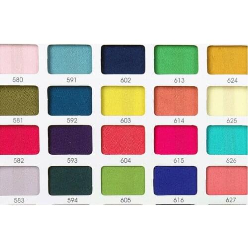 Factory direct / high quality double-sided good plot cloth / green dye home textile fabrics / double-sided good plot cloth