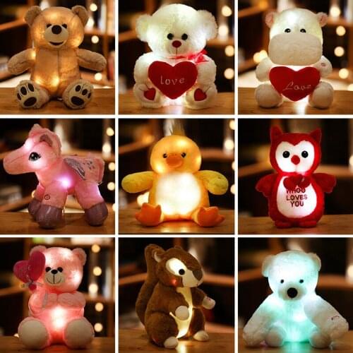 TANGGUOXIANG Glowing Toys