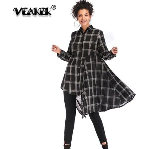 VEAKER Women's Skirts