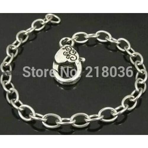 ZHAOTANGHESILVERJEWELTY Metal Bracelets
