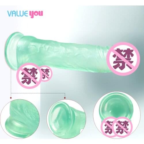 Female manual masturbator simulation dildo female orgasm stick adult product female macho lifelike penis