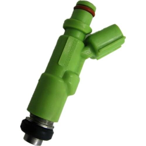 4pcs/lot 23250-13030 23209-13030 Fuel Injector 2325013030 2320913030