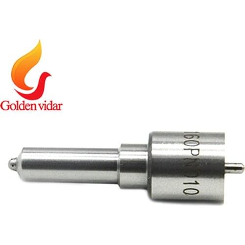 4pcs/lot Fuel injector nozzle DLLA160PN010, diesel fuel nozzle DLLA160PN010, for diesel engine, with top quality