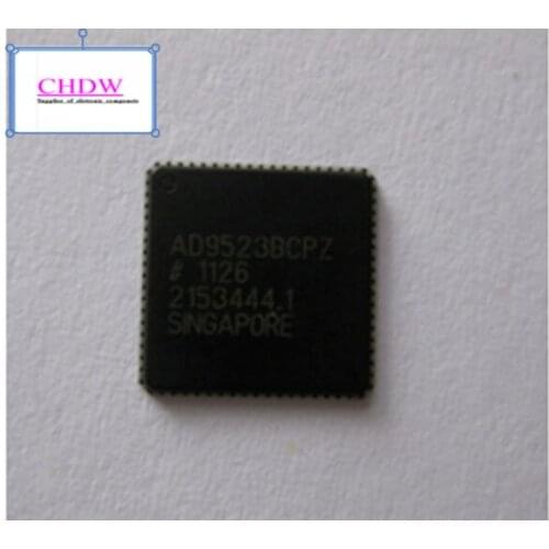 AD9523BCPZ AD9523BCP LFCSP NEW AND ORIGNAL IN THE STOCK