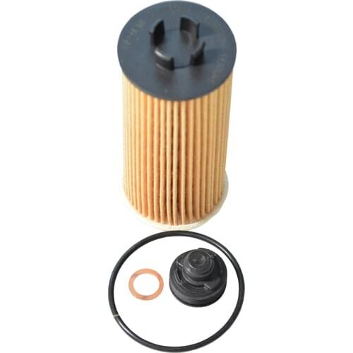 Car Oil Filter for Bmw Mini Cooper Mini Clubman Mini Countryman 118i 120i 125i 218i 220i I8 X1 11428570590