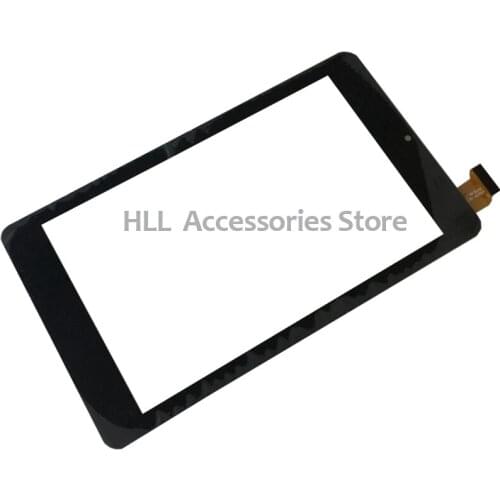 For 7" Inch Irbis TZ06 TZ03 TZ04 TZ07 TZ05 HSCTP-802-7-V1 HSCTP-802-7-V0 FHF070119 Tablet Touch Screen Panel Digitizer Glass