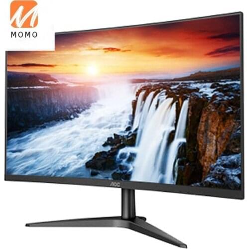 27inch 1700R Gaming Led Monitor for Desktop Curved Surface LCD Computer Display Screen1080p Gamer 4ms