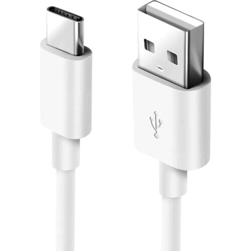 USB Type C Cable 1M 2M 3M Data Sync Fast Charging USB C Cable For Samsung S9 S10 Xiaomi mi9 mi8 Huawei Type-c