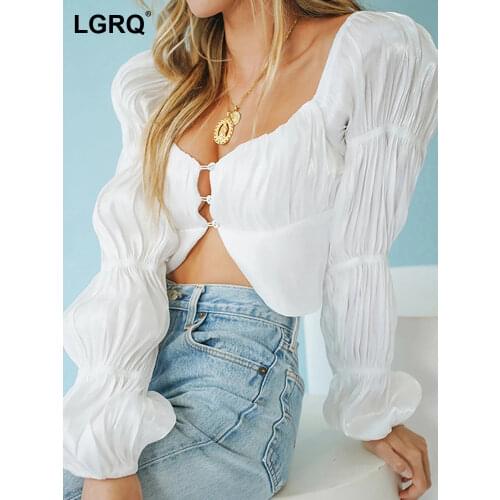 LGRQ Women's Long T-shirts