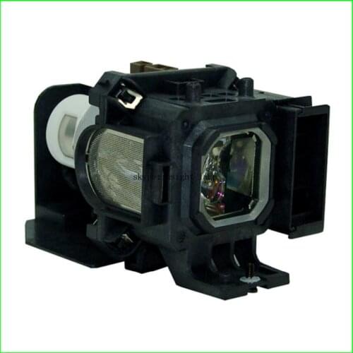 NEW Original projector lamp VT85LP with housing FOR VT480 VT490 VT491 VT495 VT580 VT590 VT595 VT695