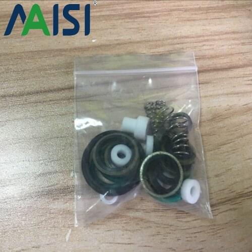 New Arrival JUFENG 300 Bar High Pressure Electric 4500psi Air Compressor PCP Pump Accessories-PA043