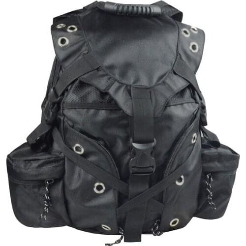 NEW motorcycle knight backpack helmet bag motorcycle riding shoulder bag off-road motorcycle bag package