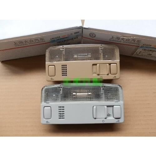For VW POLO passat B5 original car interior dome light reading light